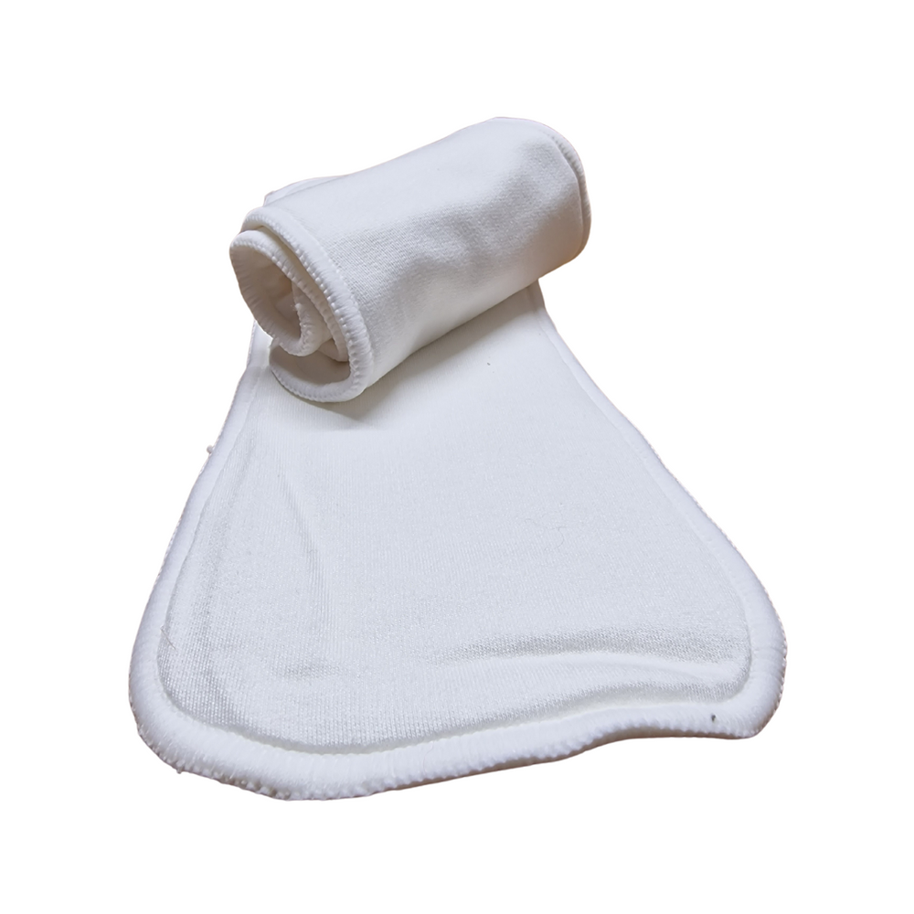 Lumina absorbent pad bamboo cotton
