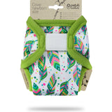 Petit Lulu Überhose für Neugeborene 2-6 kg