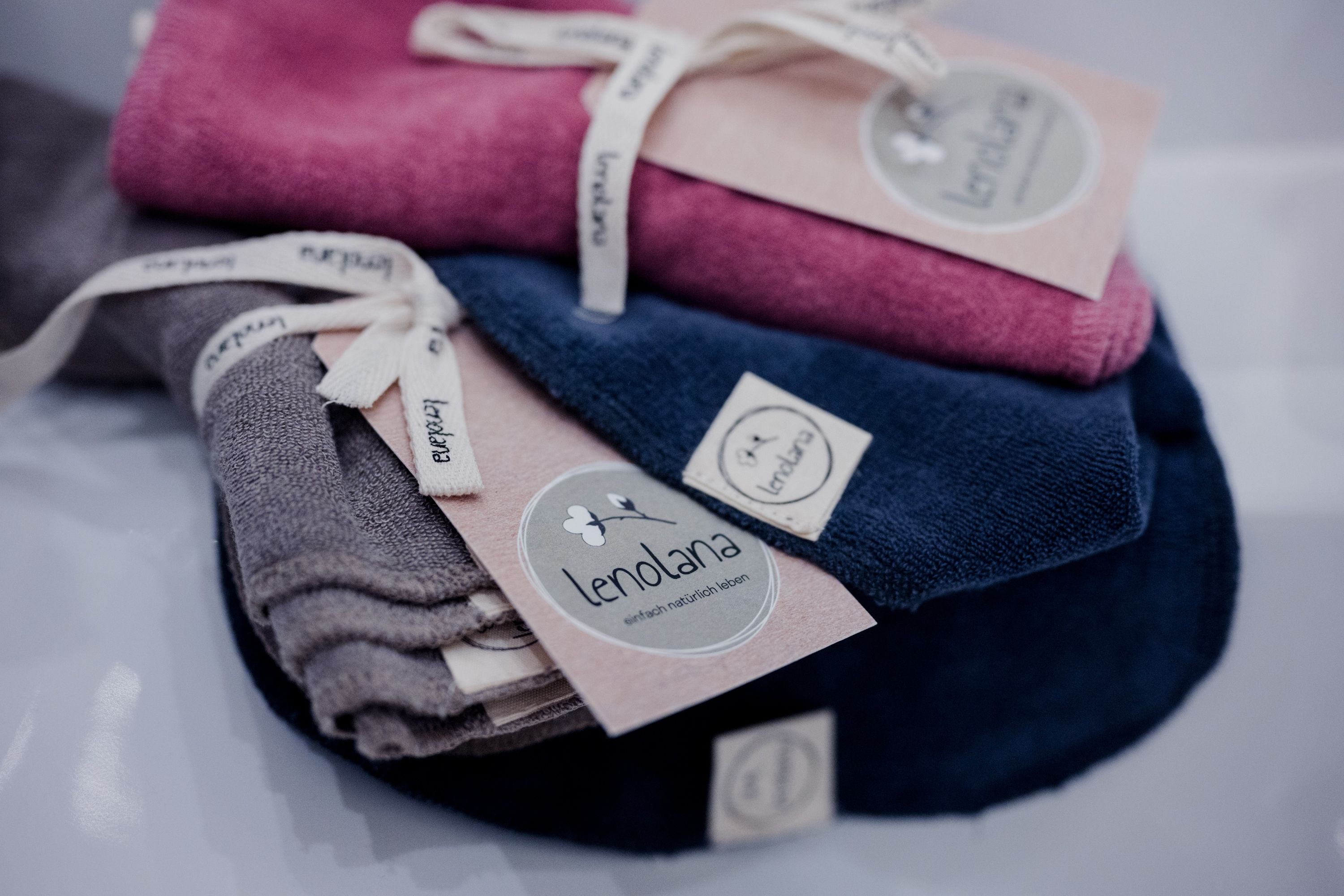 Nachhaltiges Zuhause mit Lenolana