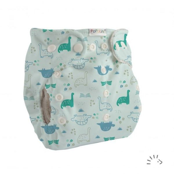 Popolini Snap 2 Fit overpants
