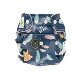 Doodush overpants one size (4 - 14 kg)