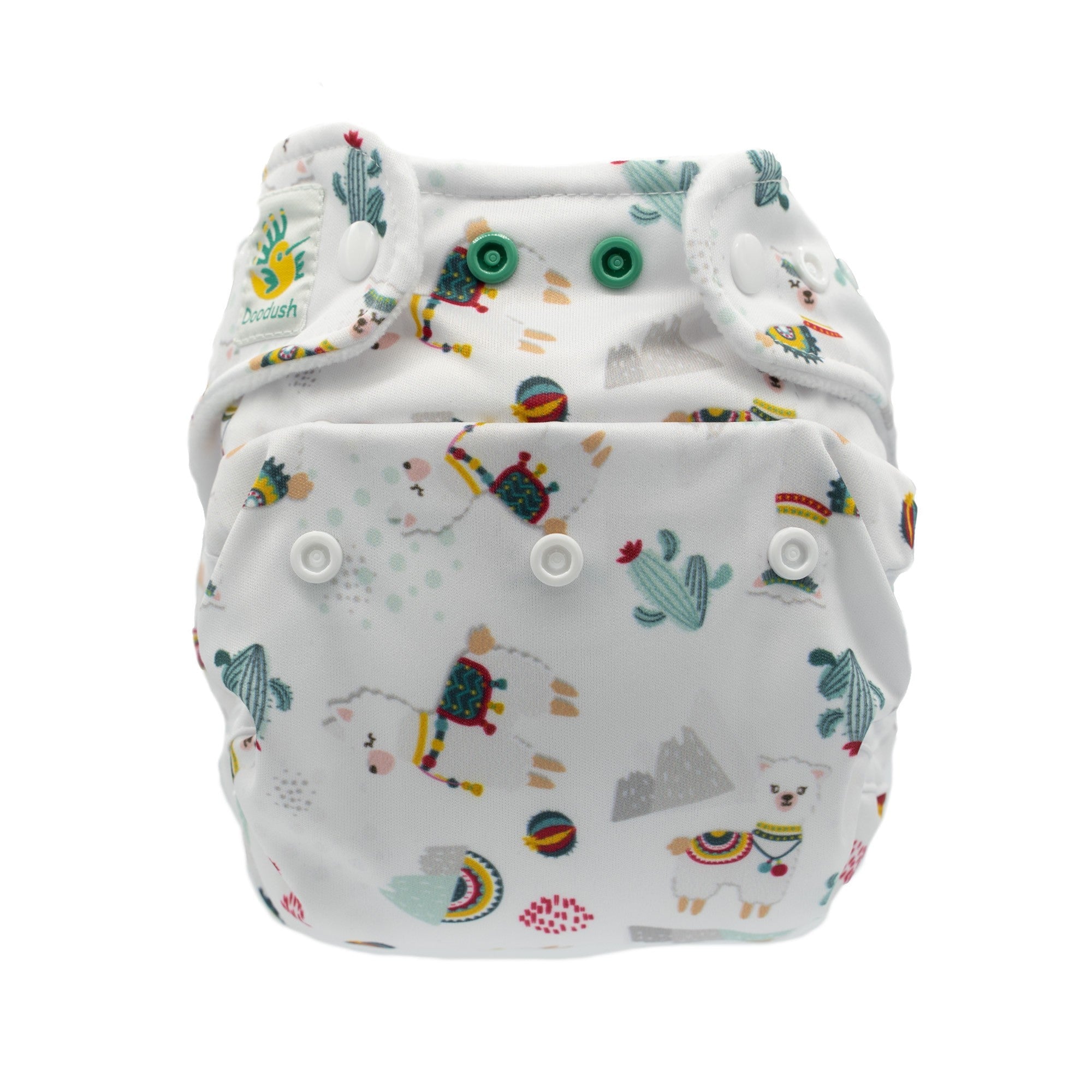 Doodush overpants one size (4 - 14 kg)
