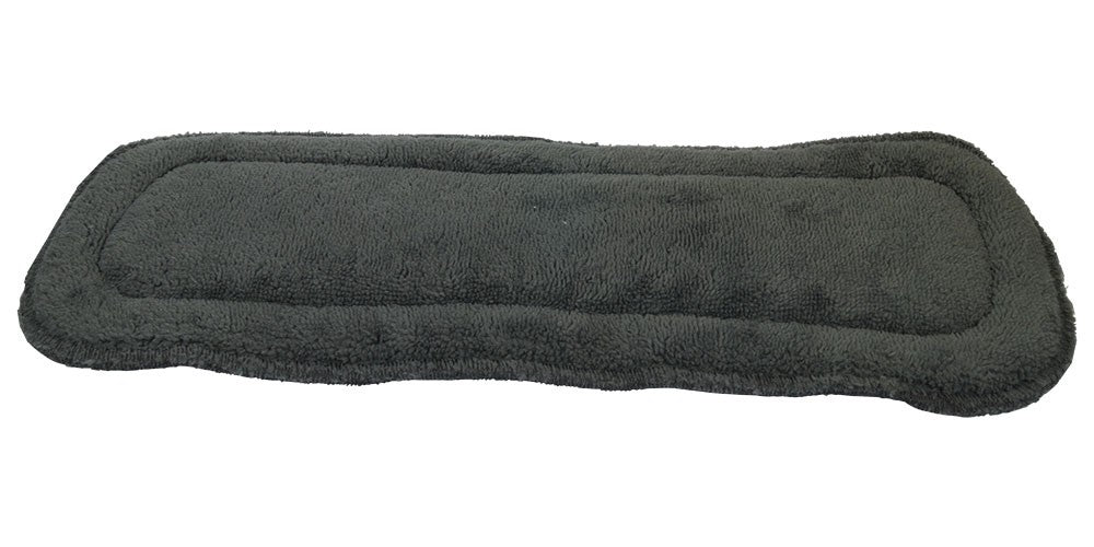 Blümchen bamboo charcoal absorbent pads