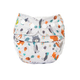 Doodush overpants newborn (2.5 - 7 kg)