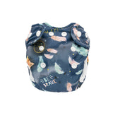 Doodush Überhose Neugeborene (2,5 - 7 kg)