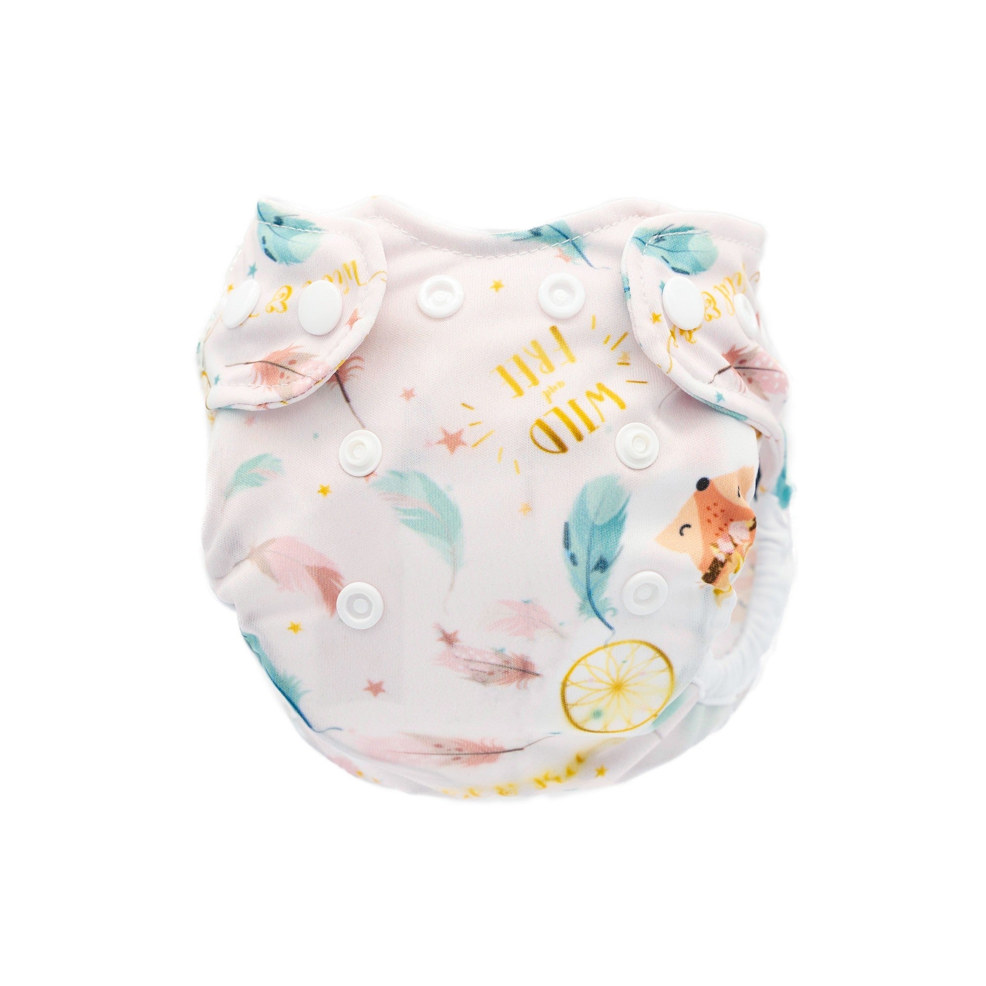 Doodush overpants newborn (2.5 - 7 kg)