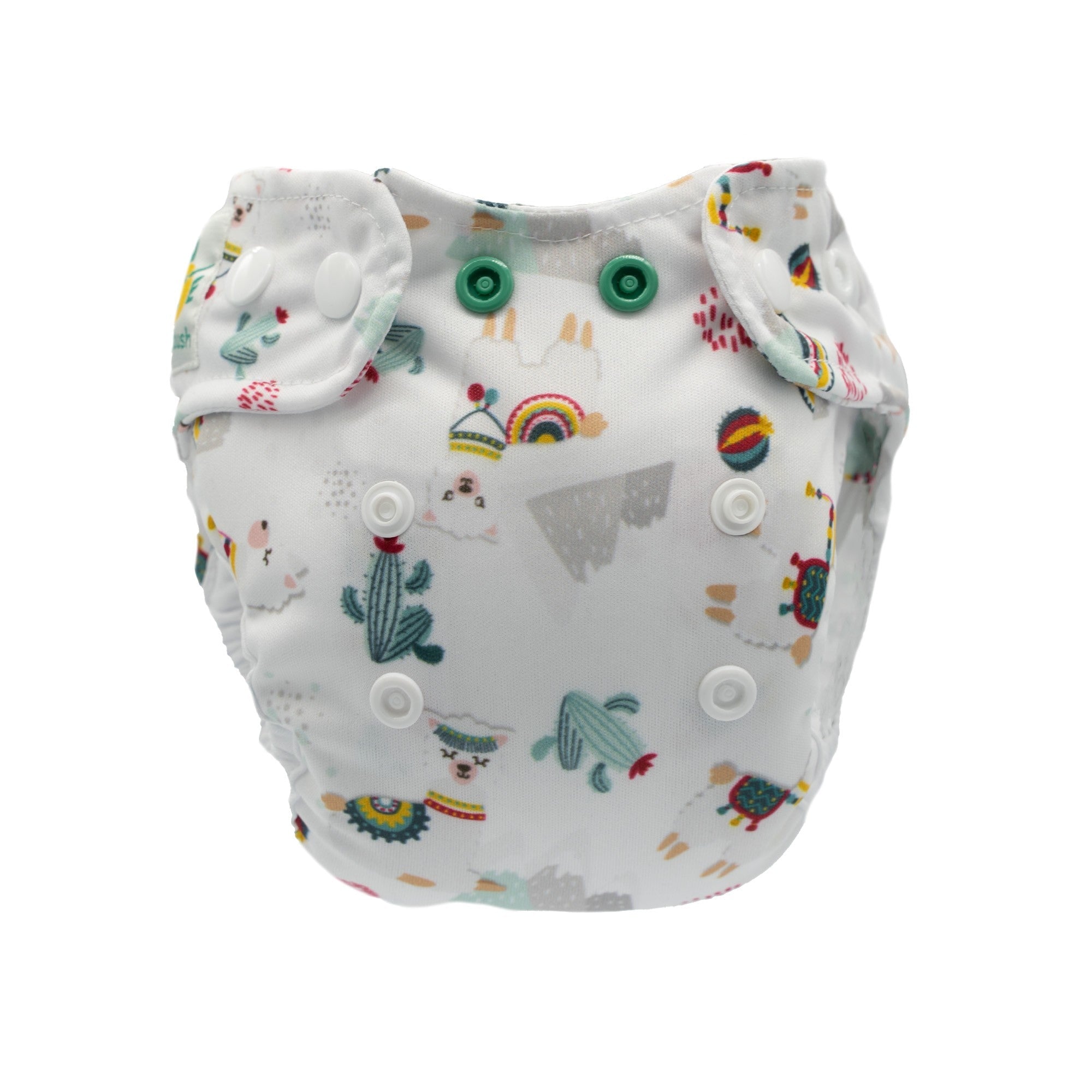 Doodush overpants newborn (2.5 - 7 kg)