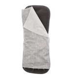 Lumina diaper fleece (large sheet) 100 sheets