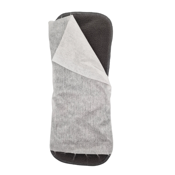 Lumina diaper fleece (large sheet) 100 sheets
