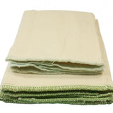 Blümchen Prefold Organic Cotton 6 pcs