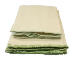 Blümchen Prefold Organic Cotton 6 pcs