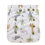 Lumina overpants one-size (5-17kg)