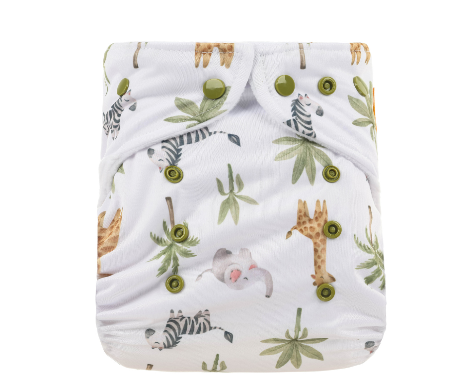 Lumina Überhose One-Size (5-17kg)