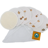 Lumina nursing pads 3 pairs
