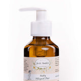 Ja &amp; Anders Baby Care Oil Pure