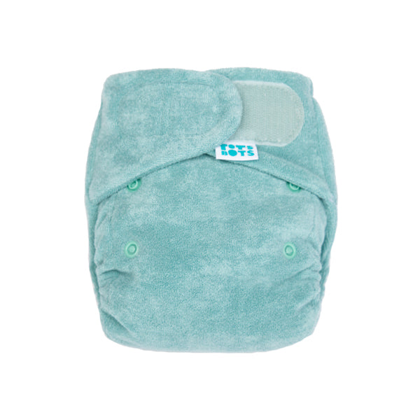 Totsbots Bamboozle Stretch Size 1 New version