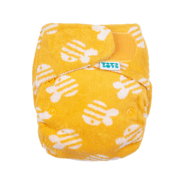 Totsbots Bamboozle Stretch Size 1 New version