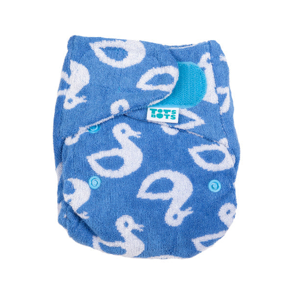 Totsbots Bamboozle Stretch Size 1 New version
