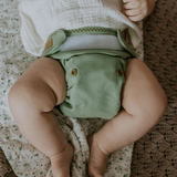 Puppi wool overpants one size 6 - 15 kg