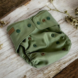 Puppi wool overpants one size 6 - 15 kg