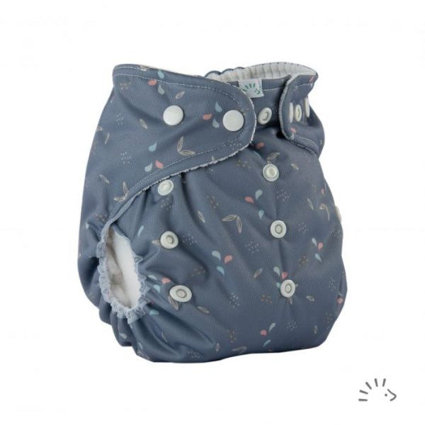 Popolini Snap 2 Fit overpants