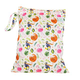 Blümchen Wetbag