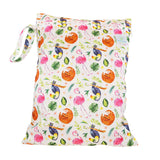 Blümchen Wetbag