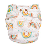 Doodush Pocketwindel Cool Max