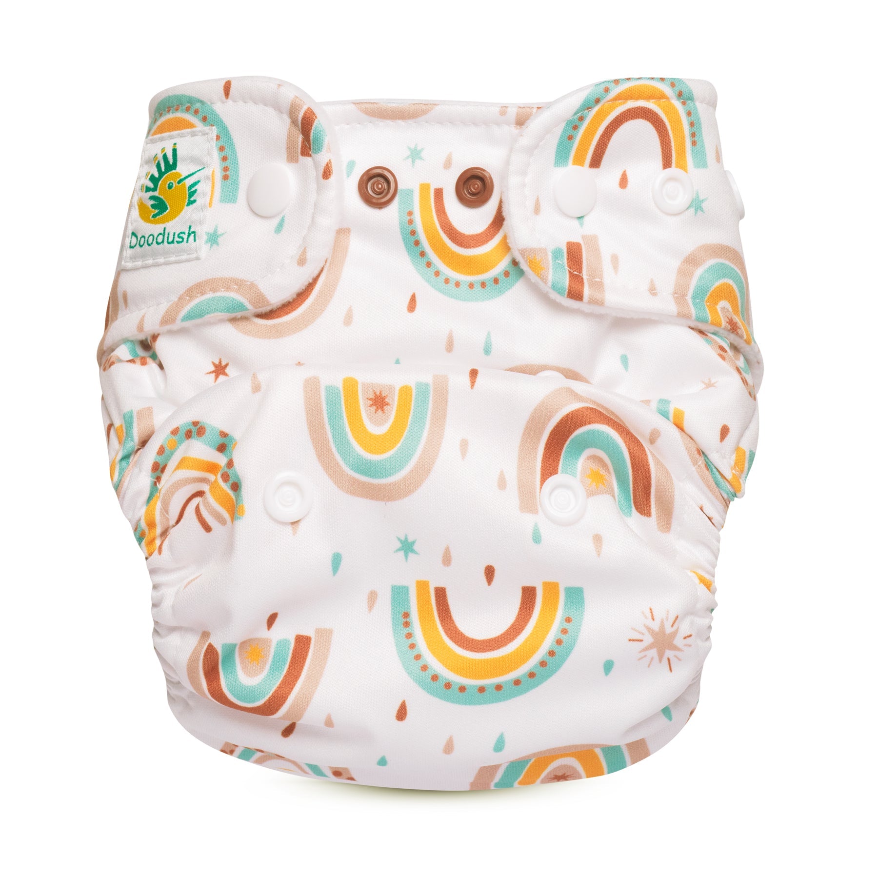 Doodush pocket diaper Cool Max