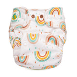 Doodush pocket diaper Cool Max