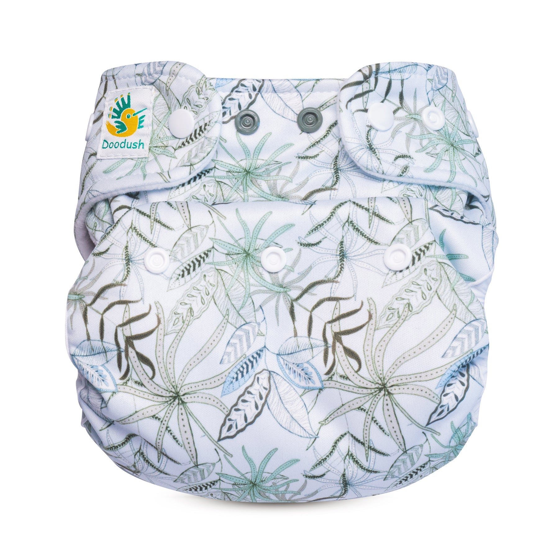 Doodush overpants XL (7 - 18 kg)