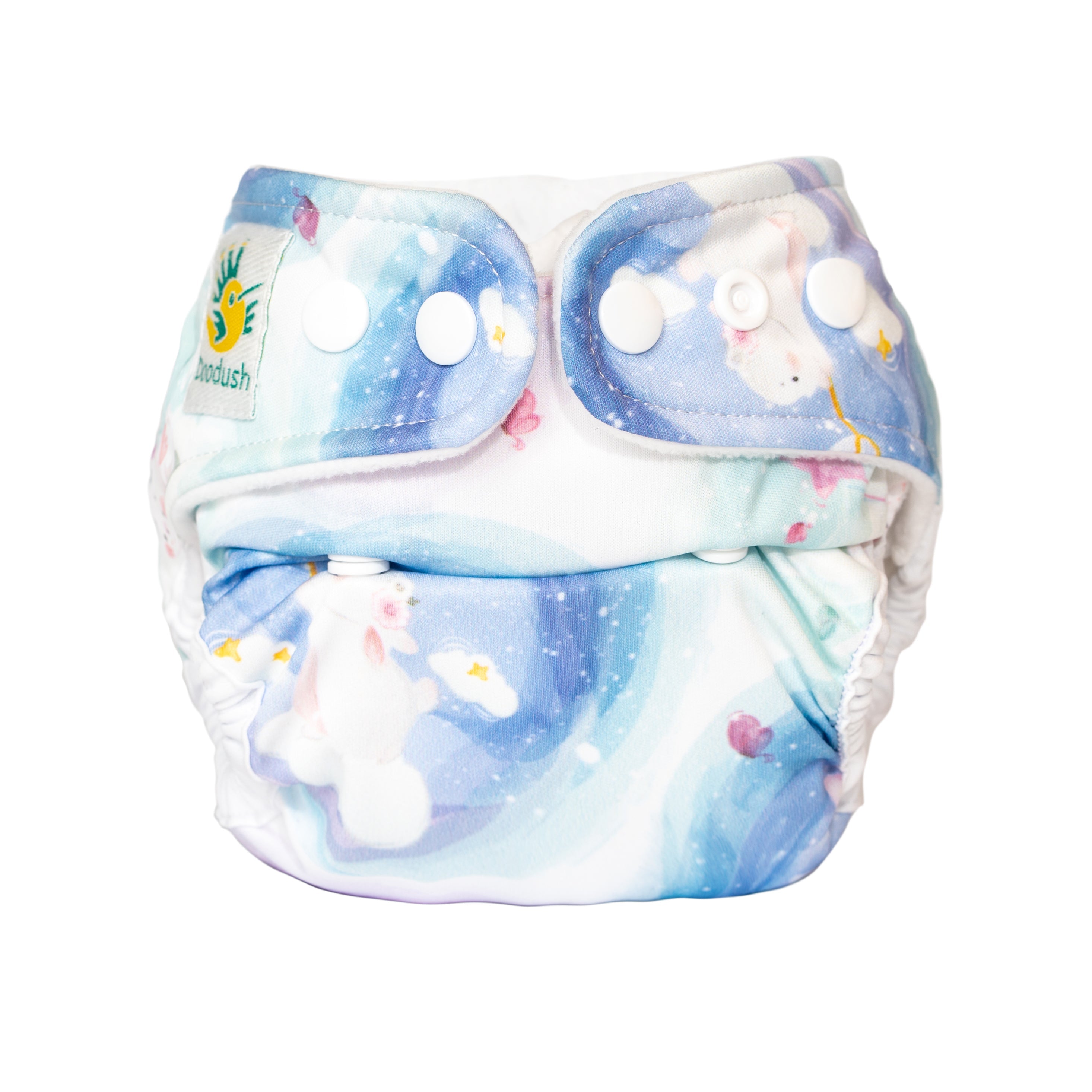 Doodush overpants newborn (2.5 - 7 kg)