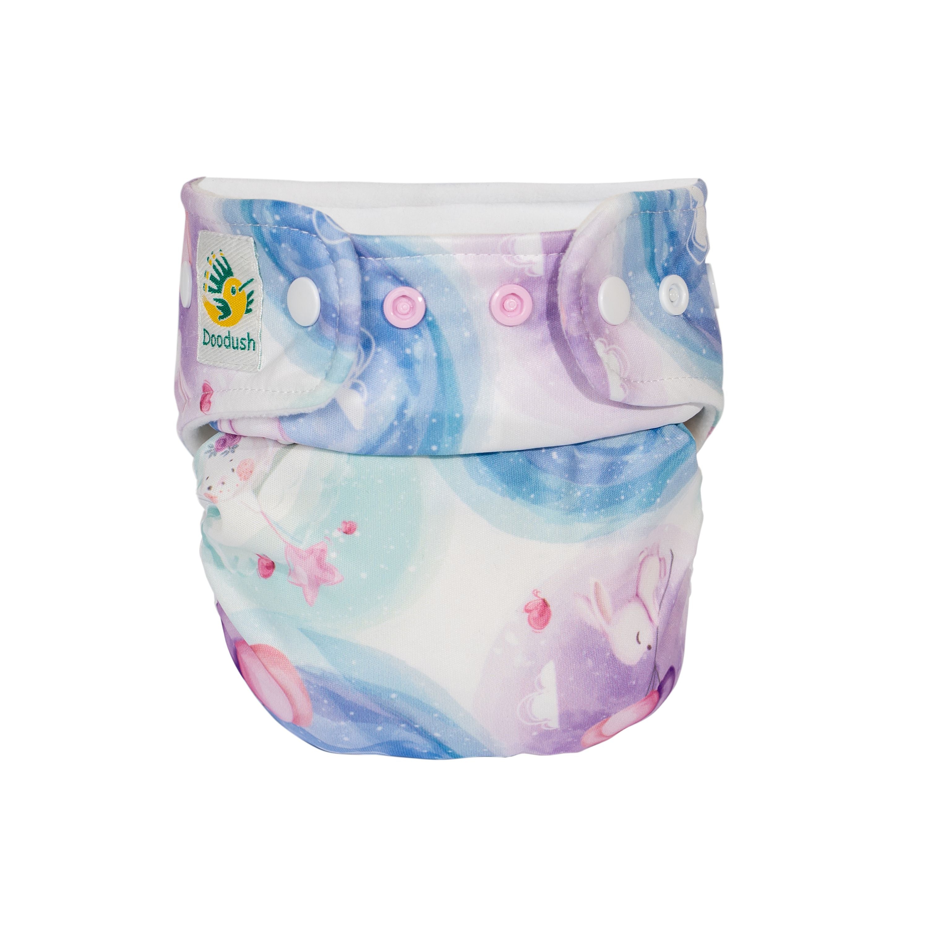 Doodush overpants XL (7 - 18 kg)