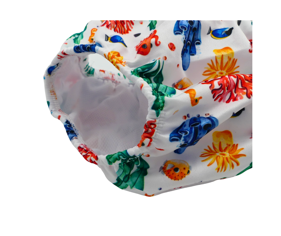 Lumina swim diaper