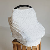Norbärt - The protective scarf