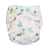 Doodush pocket diaper Cool Max
