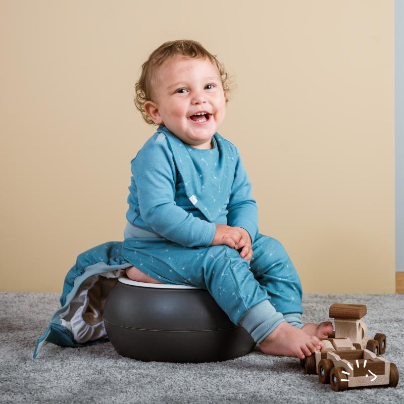 Popolini "Easy Free" 3 in 1 diaper with holding function
