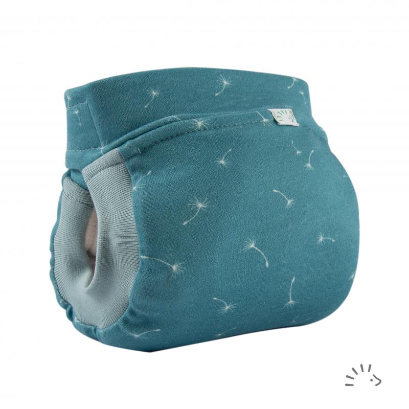 Popolini "Easy Free" 3 in 1 diaper with holding function