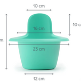 Easypisi - The diaper-free potty