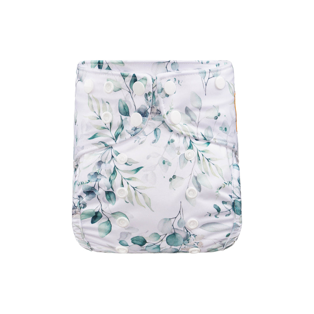 Lumina overpants with double leg cuffs one-size (approx. 3.5-15kg)