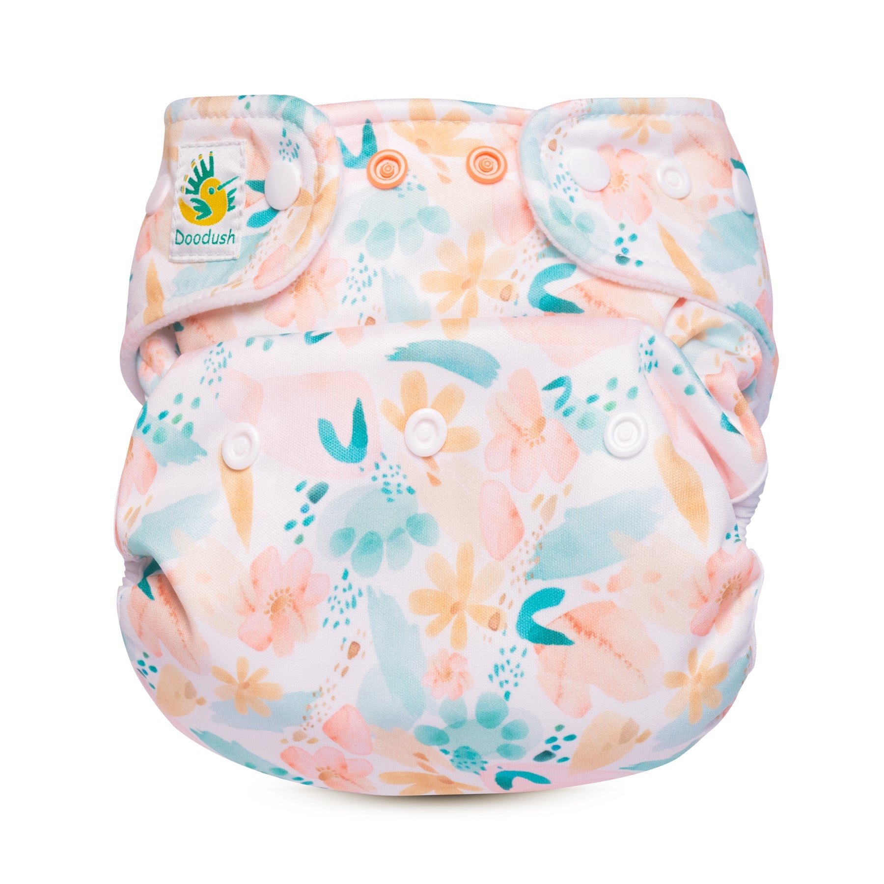 Doodush overpants one size (4 - 14 kg)