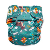 Doodush pocket diaper Cool Max