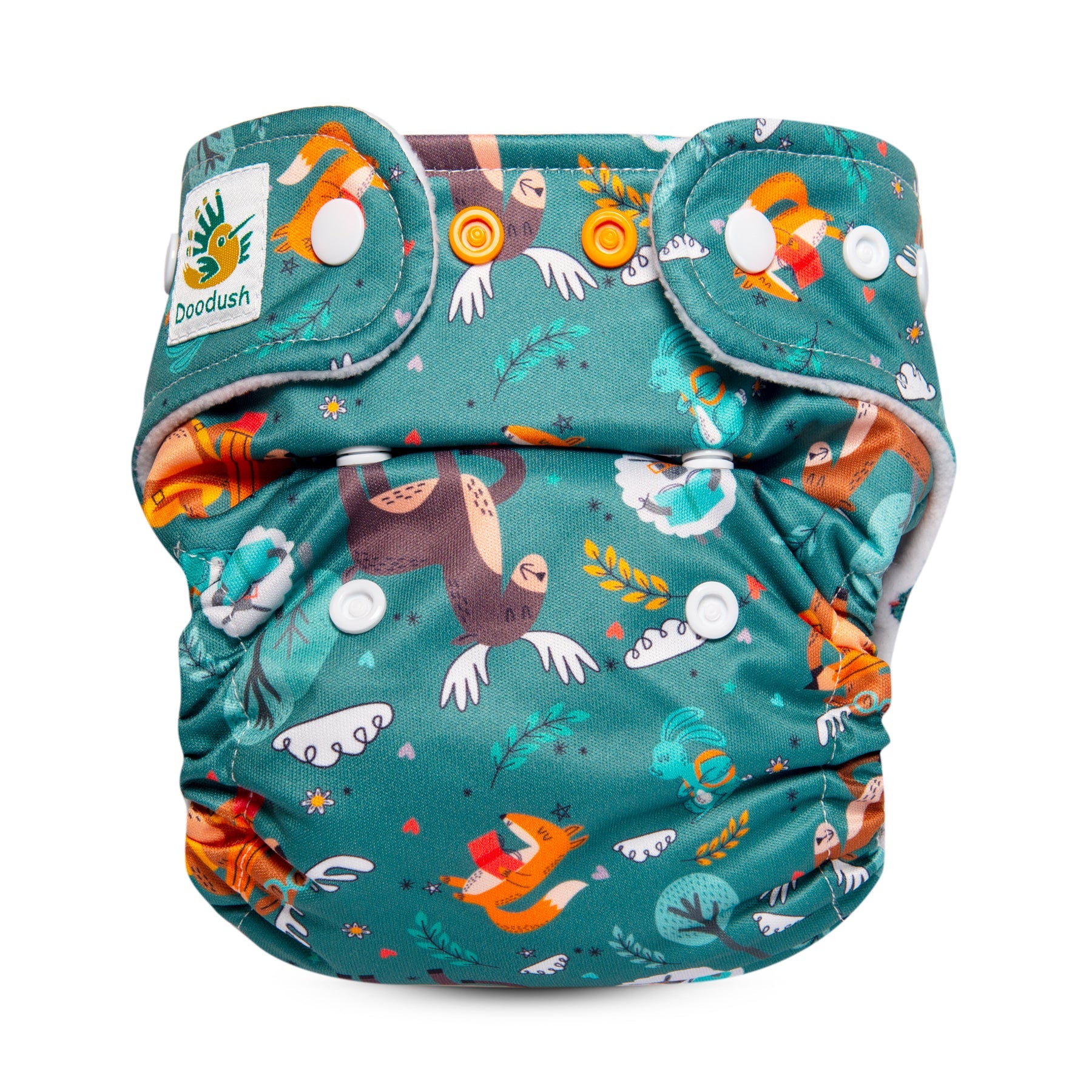 Doodush pocket diaper Cool Max