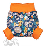 Petit Lulu Pull Up Schlupfüberhose