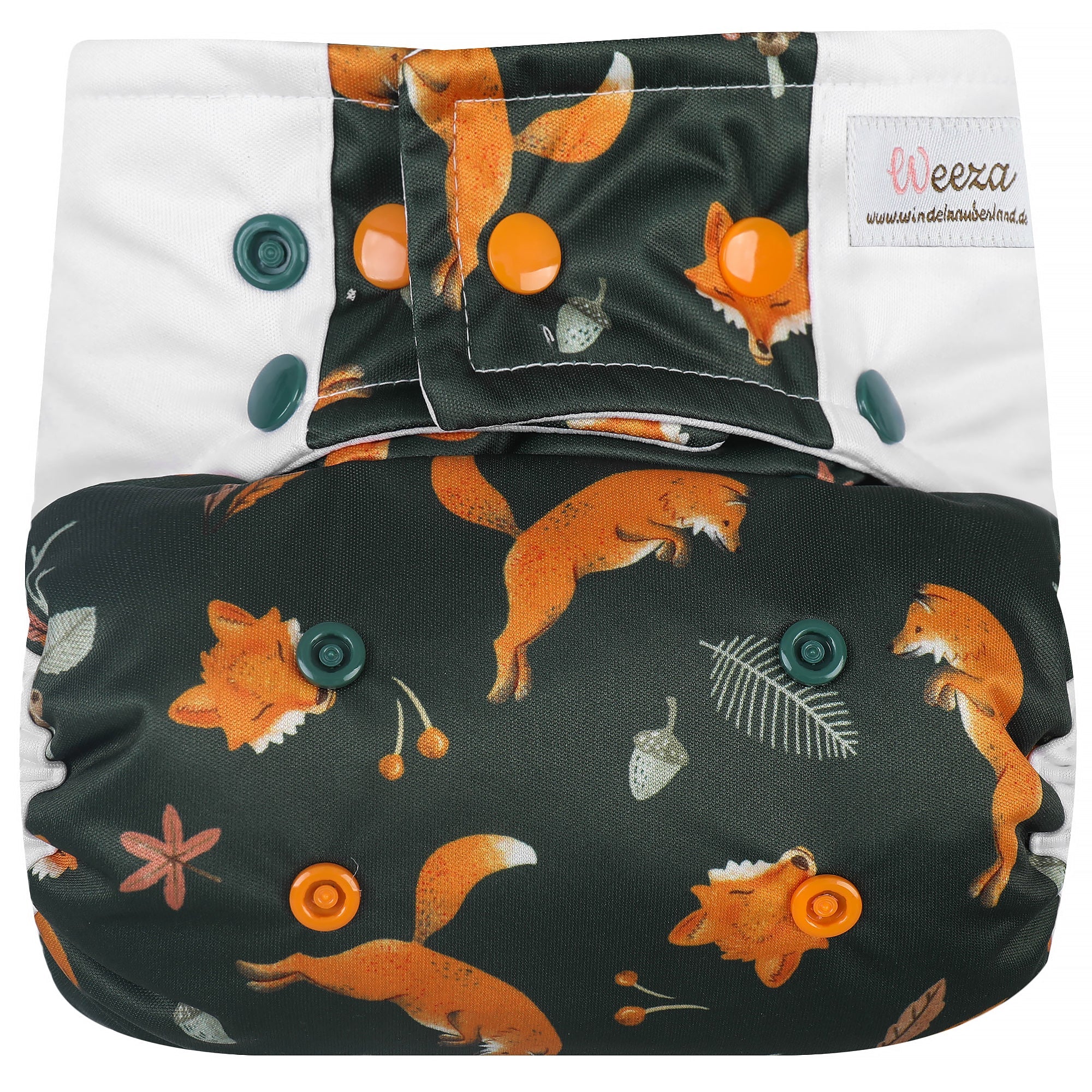 Diaper Magic Land Cover Pants Weeza 6-18 kg