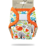 Petit Lulu Überhose für Neugeborene 2-6 kg