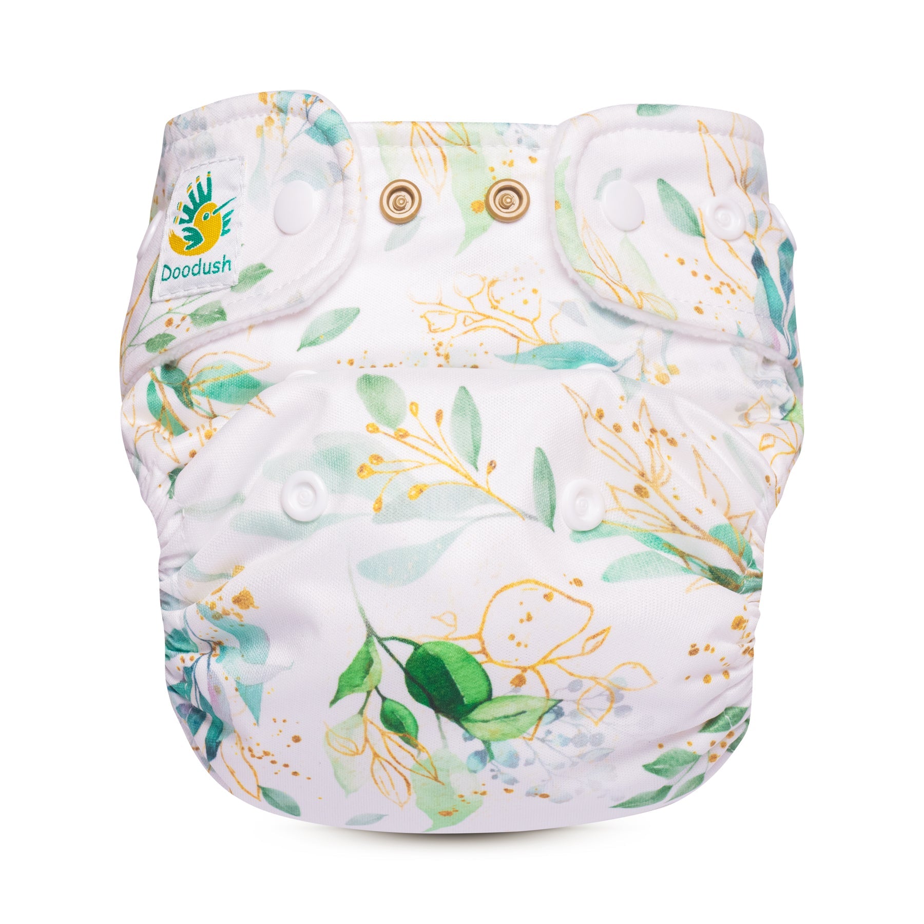 Doodush pocket diaper Cool Max