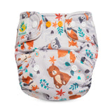Doodush Pocketwindel Cool Max