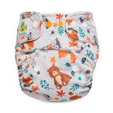 Doodush pocket diaper Cool Max