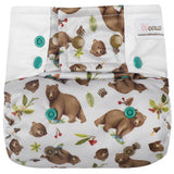 Diaper Magic Land Cover Pants Weeza 6-18 kg